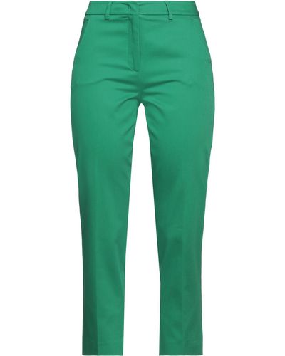 Weekend by Maxmara Pantalone - Verde