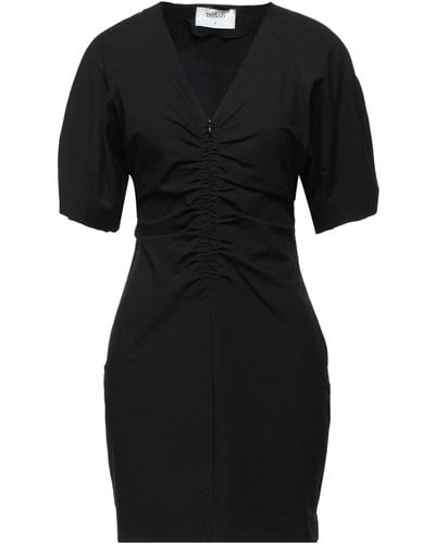 Ba&sh Short Dress - Black