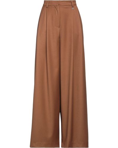 Eco Trouser - Brown