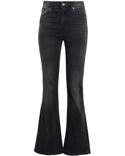 DKNY Pantalon en jean - Noir