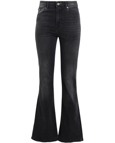 DKNY Pantaloni Jeans - Nero