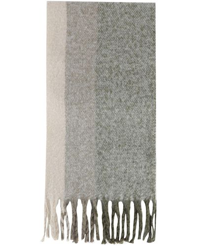 ONLY Scarf - Grey