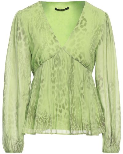 GAUDI Top - Green