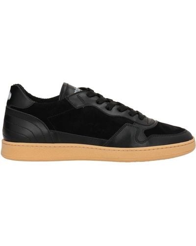 Pantofola D Oro Sneakers - Nero