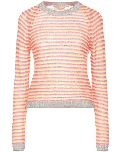Momoní Sweater - Orange