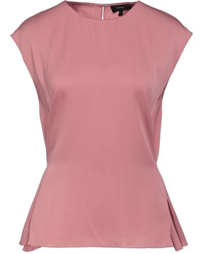 Theory Top - Rose