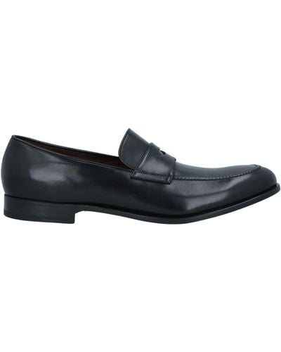 Fratelli Rossetti Mocasines - Negro