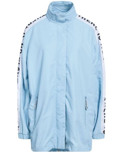 John Richmond Veste et Blouson - Bleu