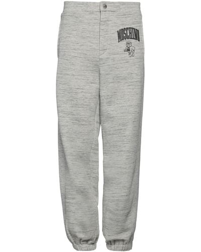 Moschino Trousers - Grey