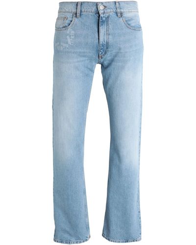 1017 ALYX 9SM Pantaloni Jeans - Blu