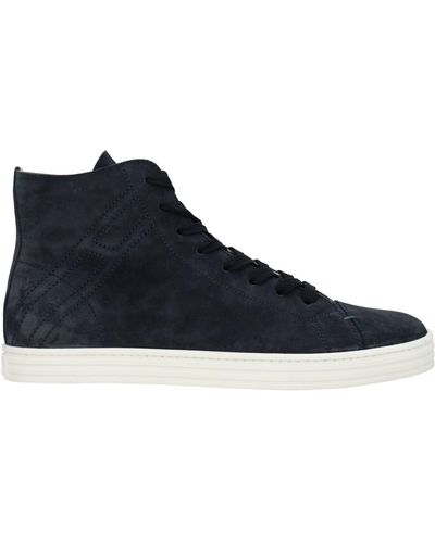 Hogan Rebel Sneakers - Blau