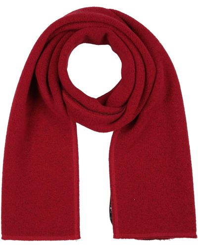 CHOICE Scarf - Red