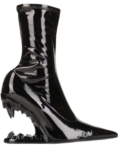 Gcds Ankle Boots - Black