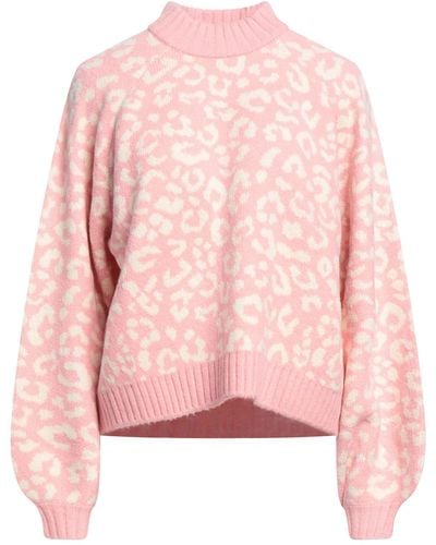 French Connection Sweater - Pink