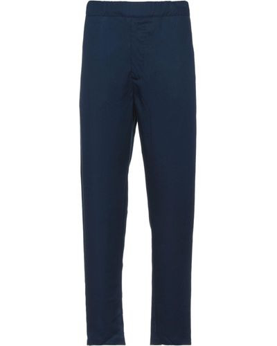 The Silted Company Pants - Blue