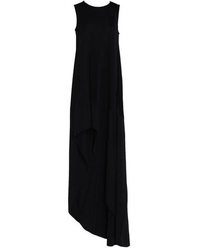 Nostrasantissima Mini Dress - Black