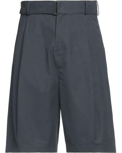 LE17SEPTEMBRE Shorts & Bermuda Shorts - Blue