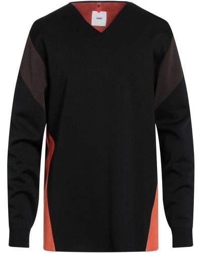 OAMC Sweater - Black