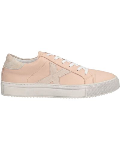 Mally Sneakers - Pink