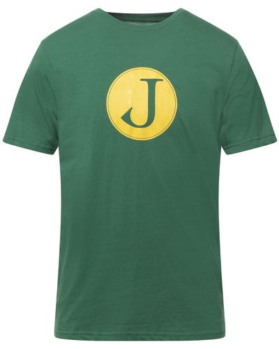Jeckerson T-shirt - Green