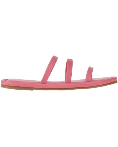 Next Sandals - Pink