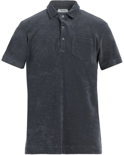 Crossley Polo Shirt - Black