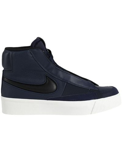 Nike Sneakers - Blue