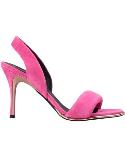 Furla Sandals - Pink