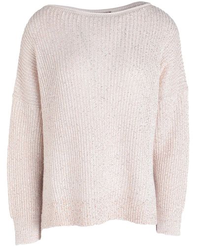 MAX&Co. Pullover - Pink