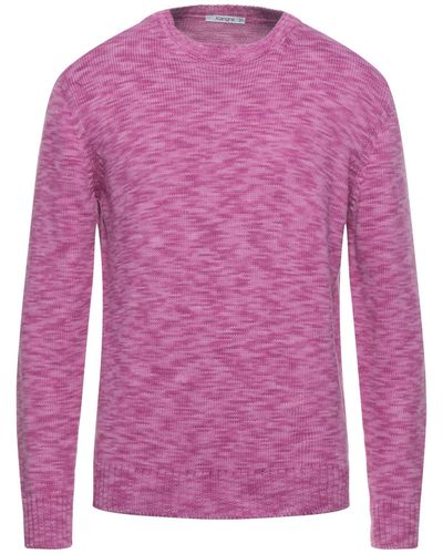 Kangra Sweater - Pink