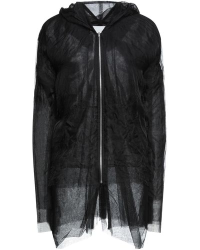 Maison Margiela Soprabito - Nero