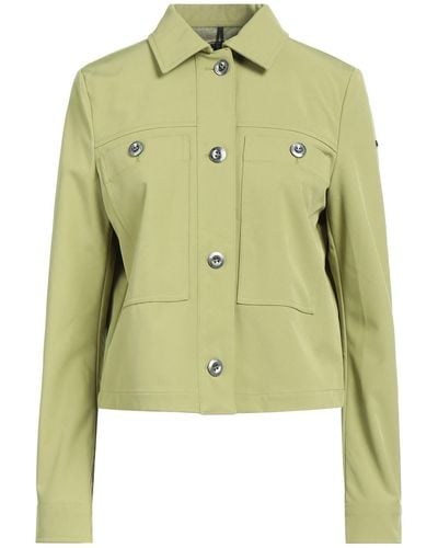 Refrigiwear Jacket - Green