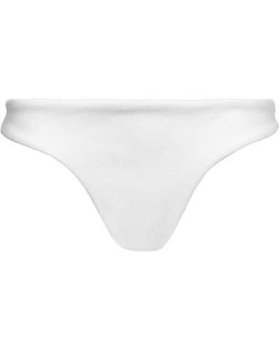 Haight Bikini Bottoms & Swim Briefs - White