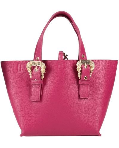 Versace Handbag - Pink