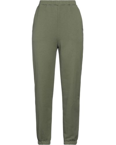 THE M.. Trousers - Green