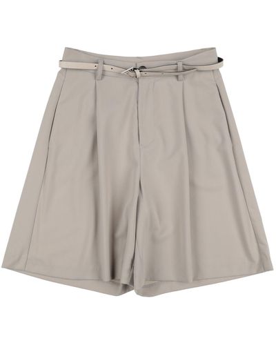 Imperial Shorts & Bermuda Shorts - Grey