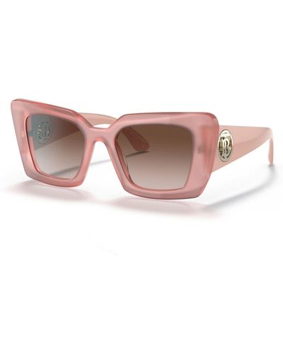 Burberry Gafas de sol - Rosa