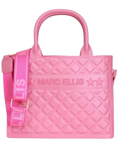 Marc Ellis Handtaschen - Pink