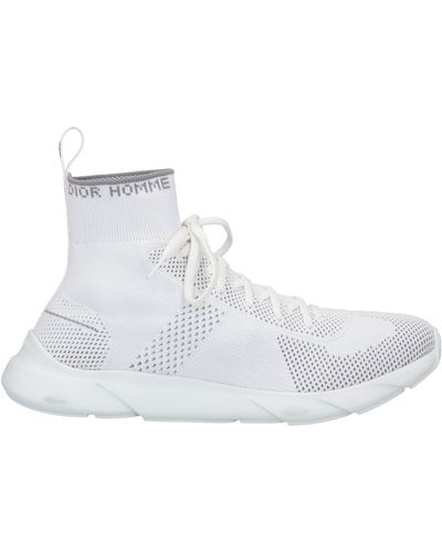 dior high cut sneakers price