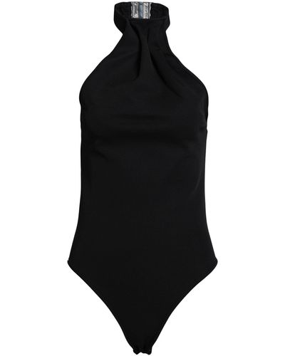 GAUGE81 Bodysuit - Black