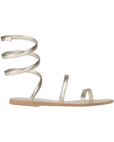Ancient Greek Sandals Sandalias - Neutro