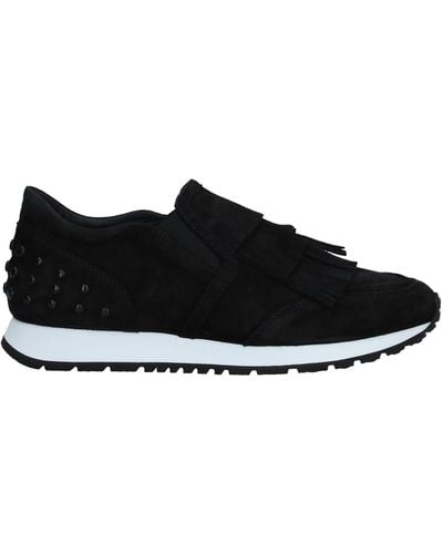 Tod's Sneakers - Black