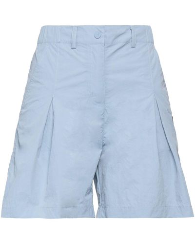 K-Way Shorts & Bermuda Shorts - Blue