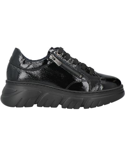 Callaghan Trainers - Black