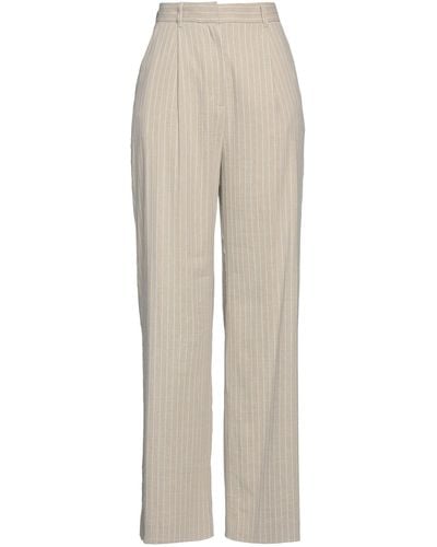 Karl Lagerfeld Pantalon - Blanc