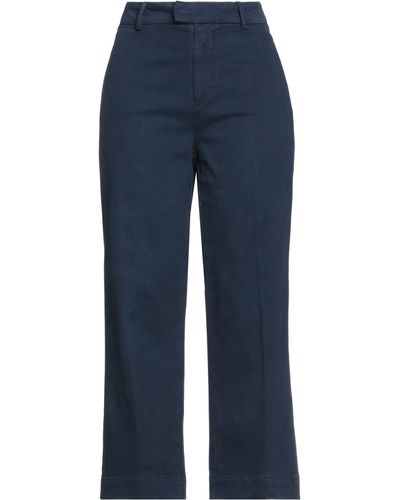 Roy Rogers Pants - Blue