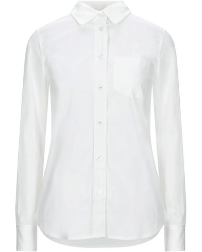 My Twin Shirt - White