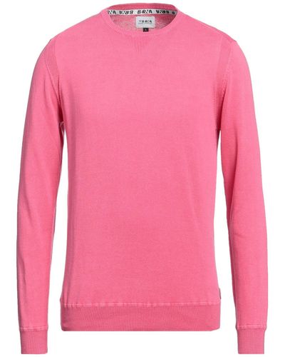 Berna Sweater - Pink