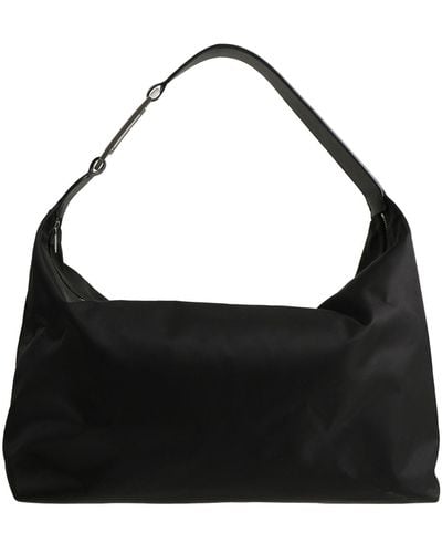 Eera Shoulder Bag - Black
