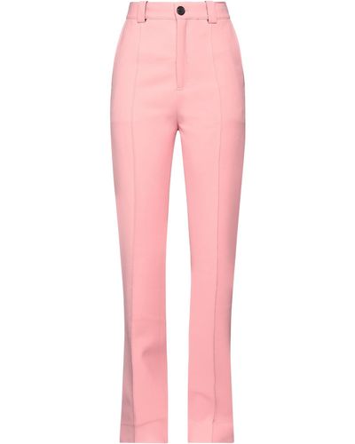 Kwaidan Editions Pants - Pink